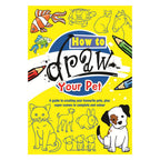 How to Draw Your Pet