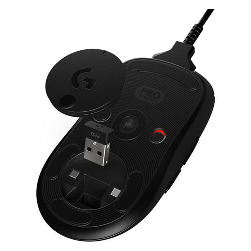 Logitech G PRO Wireless Gaming Mouse