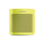 Bose SoundLink Colour Bluetooth Speaker II