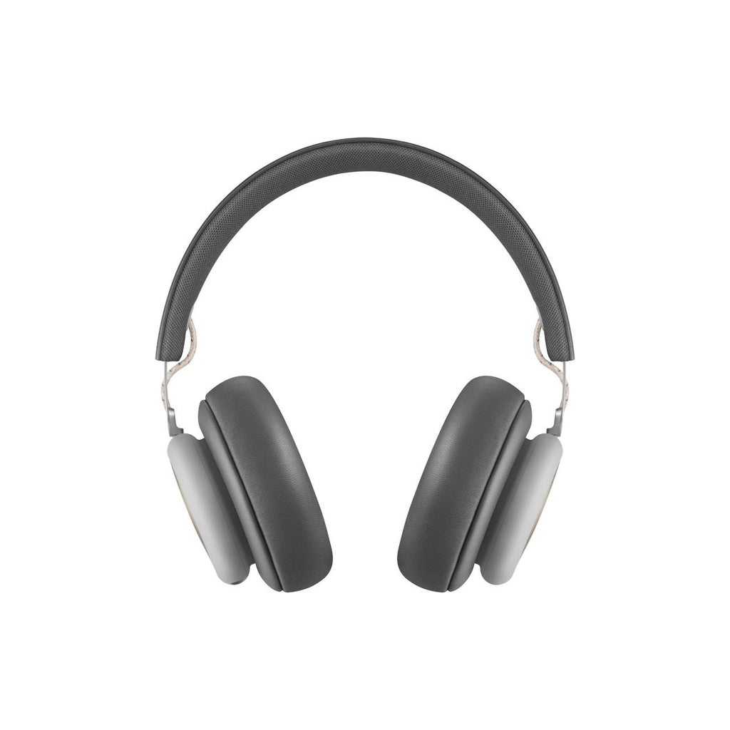 Bang & Olufsen BeoPlay H4 Wireless Over-Ear Headphones - Charcoal Grey