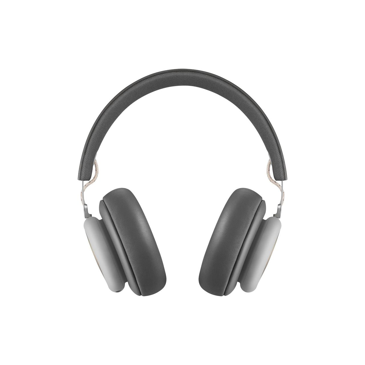 Bang & Olufsen BeoPlay H4 Wireless Over-Ear Headphones - Charcoal Grey
