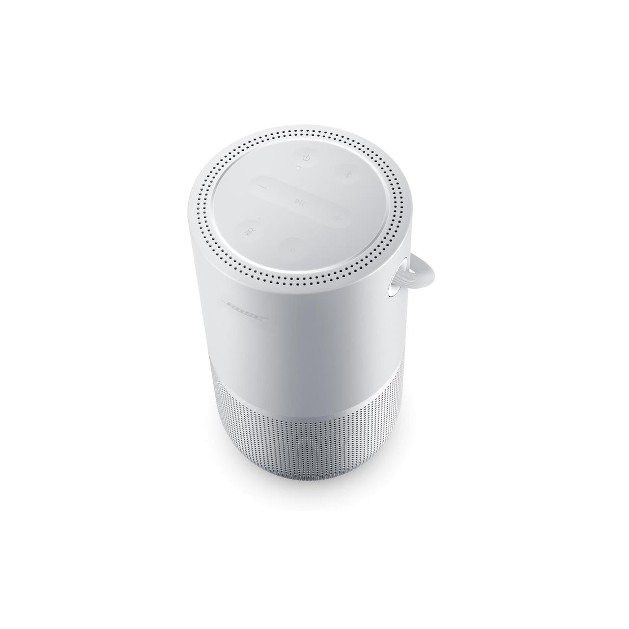 Bose Portable Smart Speaker