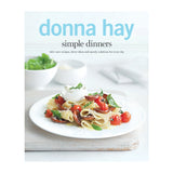 Simple Dinners Cookbook by Donna Hay
