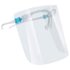 Protective Face Shield