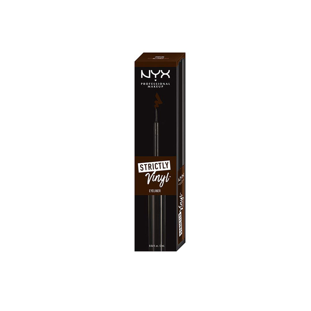 NYX Strictly Vinyl Eyeliner - Alliance