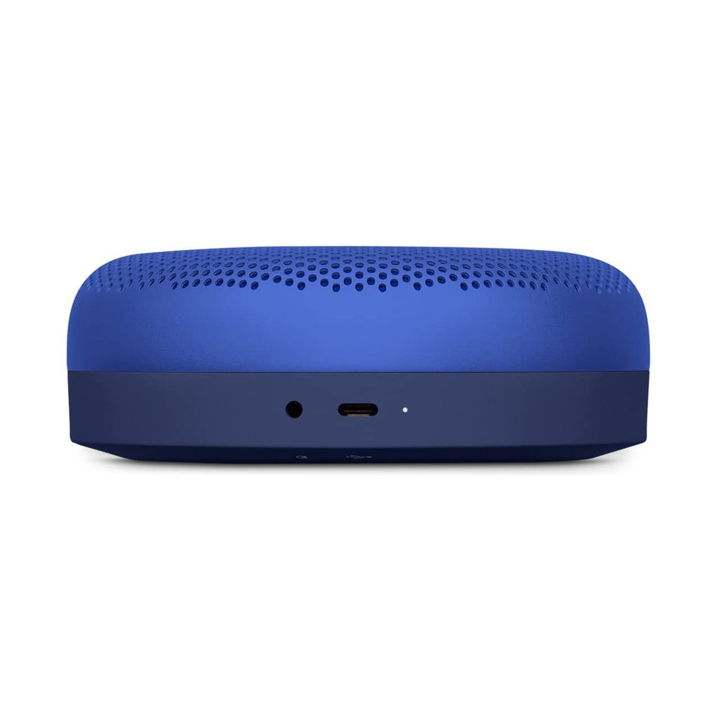 Bang & Olufsen Beoplay A1 - Late Night Blue (Limited Edition)