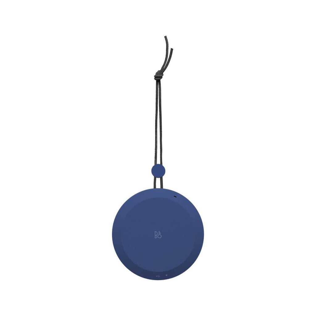 Bang & Olufsen Beoplay A1 - Late Night Blue (Limited Edition)