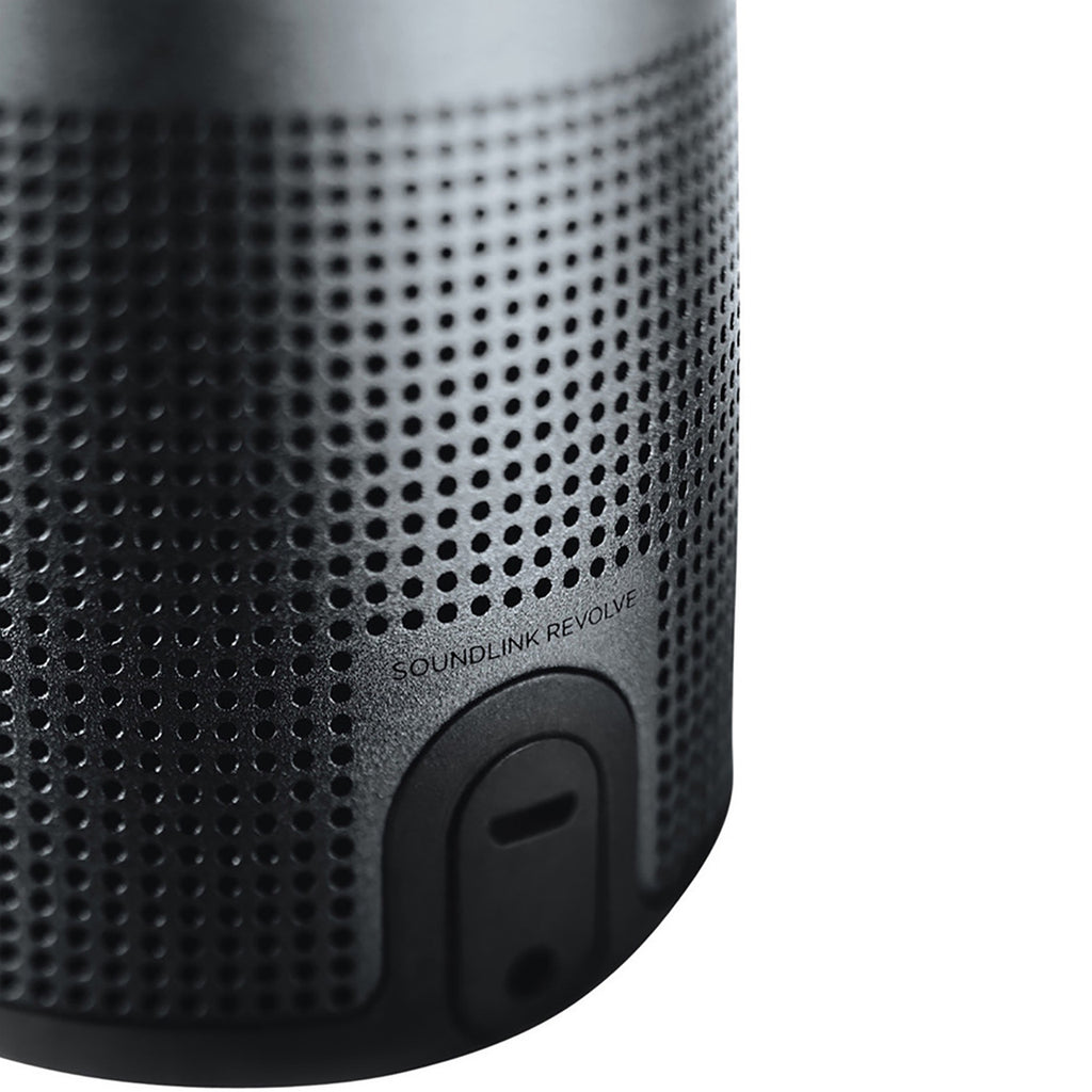 Bose SoundLink Revolve Bluetooth® Speaker