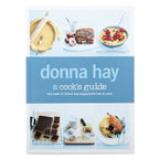 Donna Hay: A Cook's Guide Cookbook
