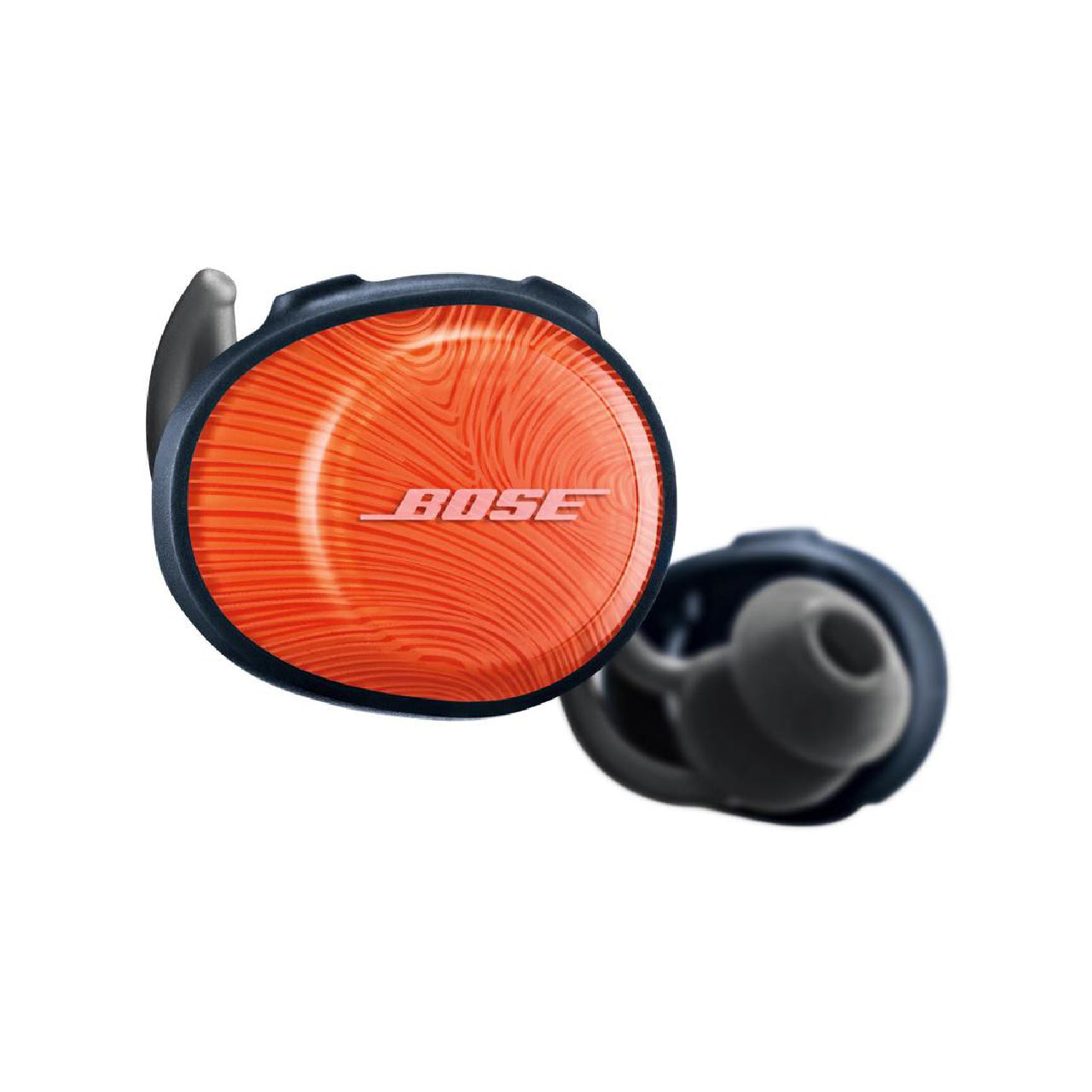 Bose SoundSport Free Wireless Headphones