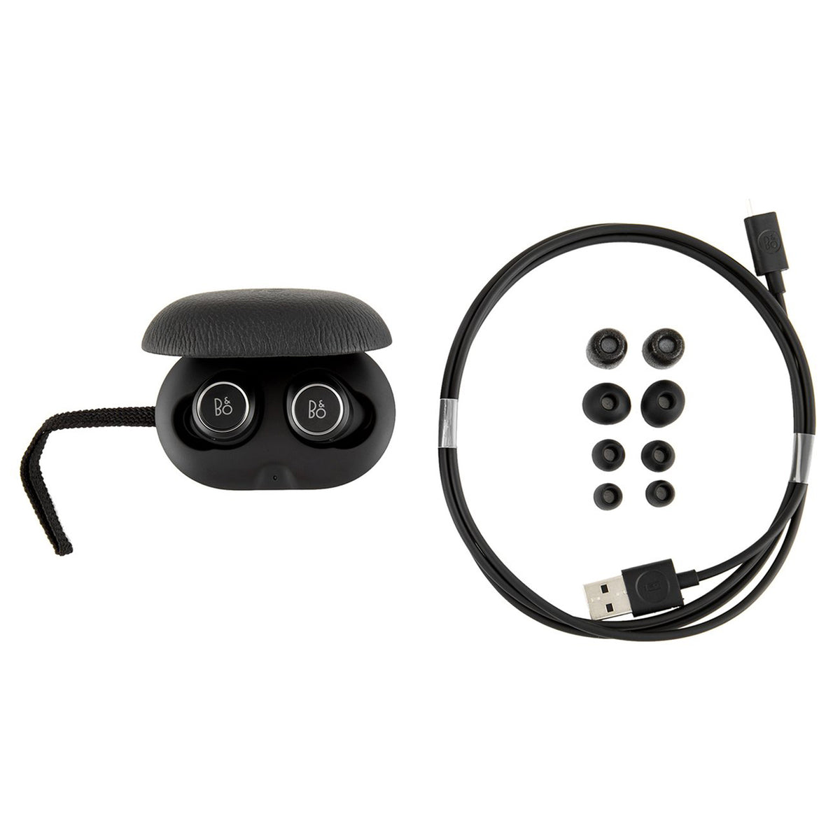 Bang & Olufsen Beoplay E8 - Black