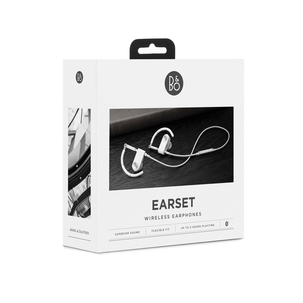 Bang & Olufsen BeoPlay Earset Wireless Earphones