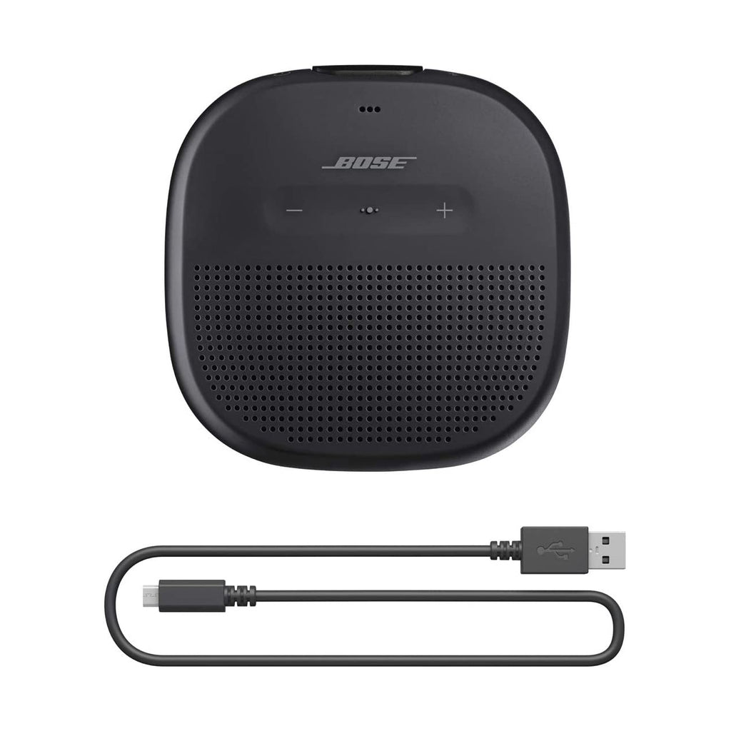 Bose SoundLink Micro Bluetooth Speaker - Blue