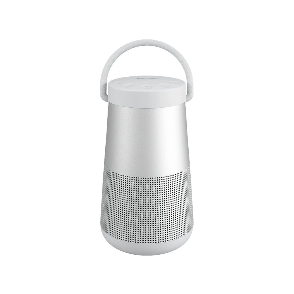 Bose SoundLink Revolve+ Bluetooth Speaker - Silver