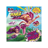 Princess to the Rescue! (Barbie in Princess Power) - Picture and Sticker Book