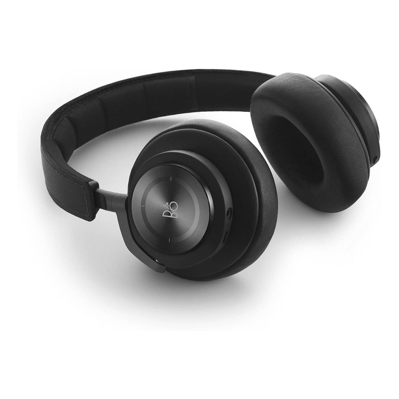 Bang & Olufsen BeoPlay H7 Over-Ear Wireless Headphones - Black