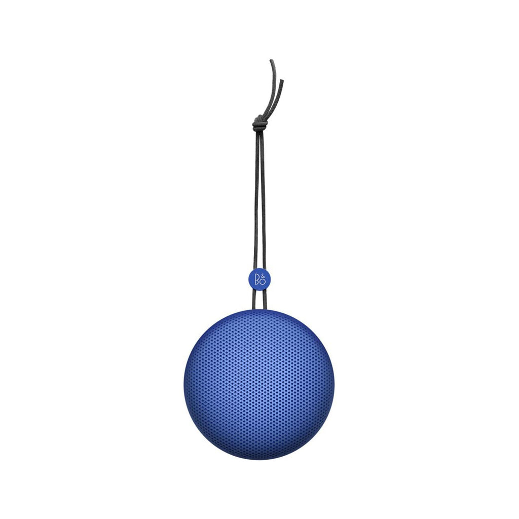 Bang & Olufsen Beoplay A1 - Late Night Blue (Limited Edition)