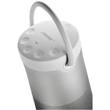 Bose SoundLink Revolve+ Bluetooth Speaker - Silver