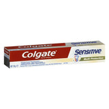 6 x Colgate Sensitive Multi Protection Toothpaste 110g
