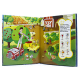 Paw Patrol Look And Find Book