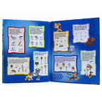 Paw Patrol Look And Find Book