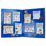 Paw Patrol Look And Find Book