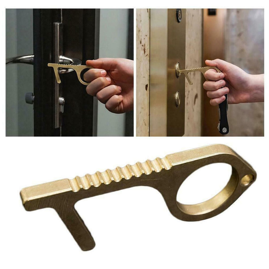 Germ Free Key