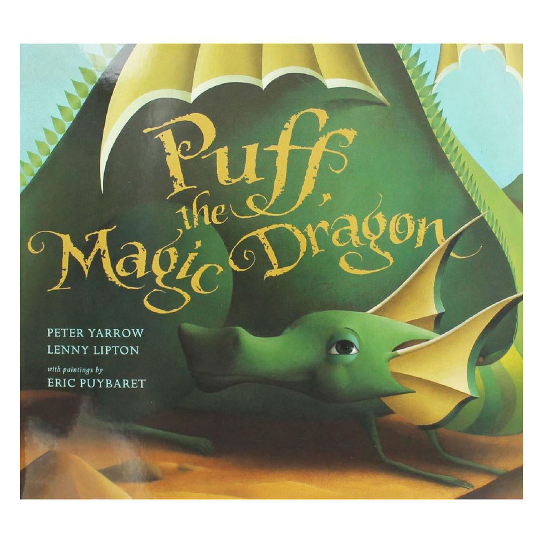 Puff the Magic Dragon
