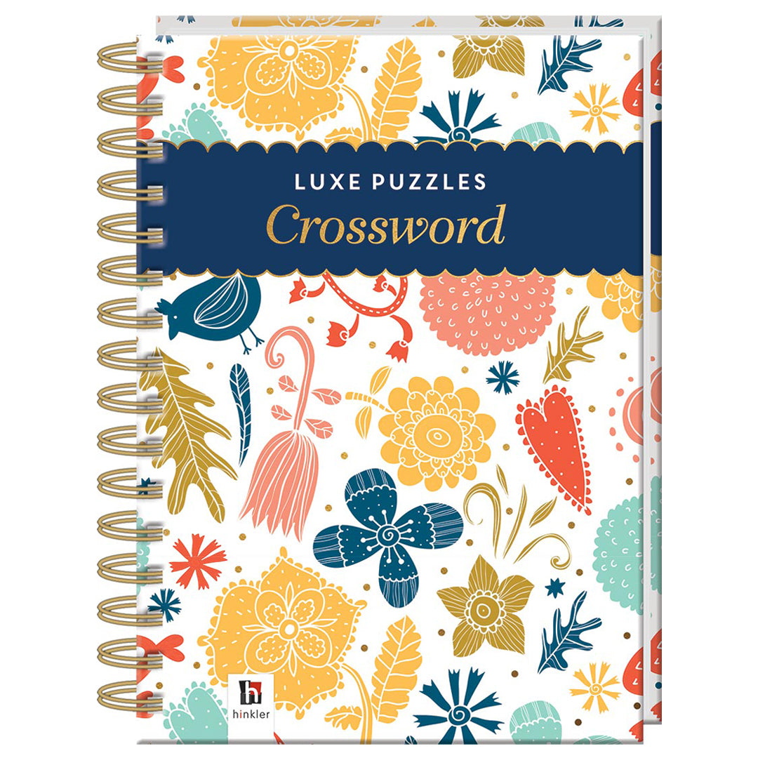 Luxe Puzzles Collection