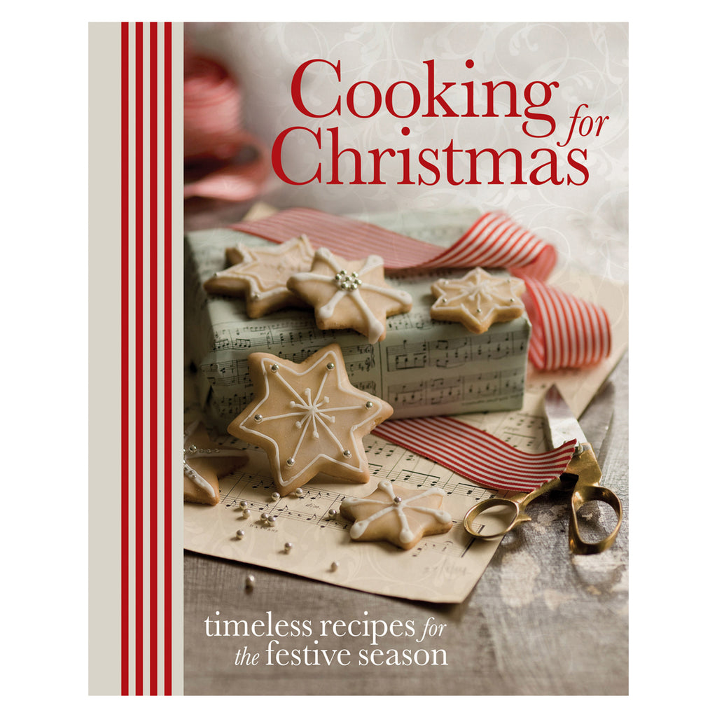 Cooking for Christmas