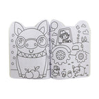 Piggy Activity Book