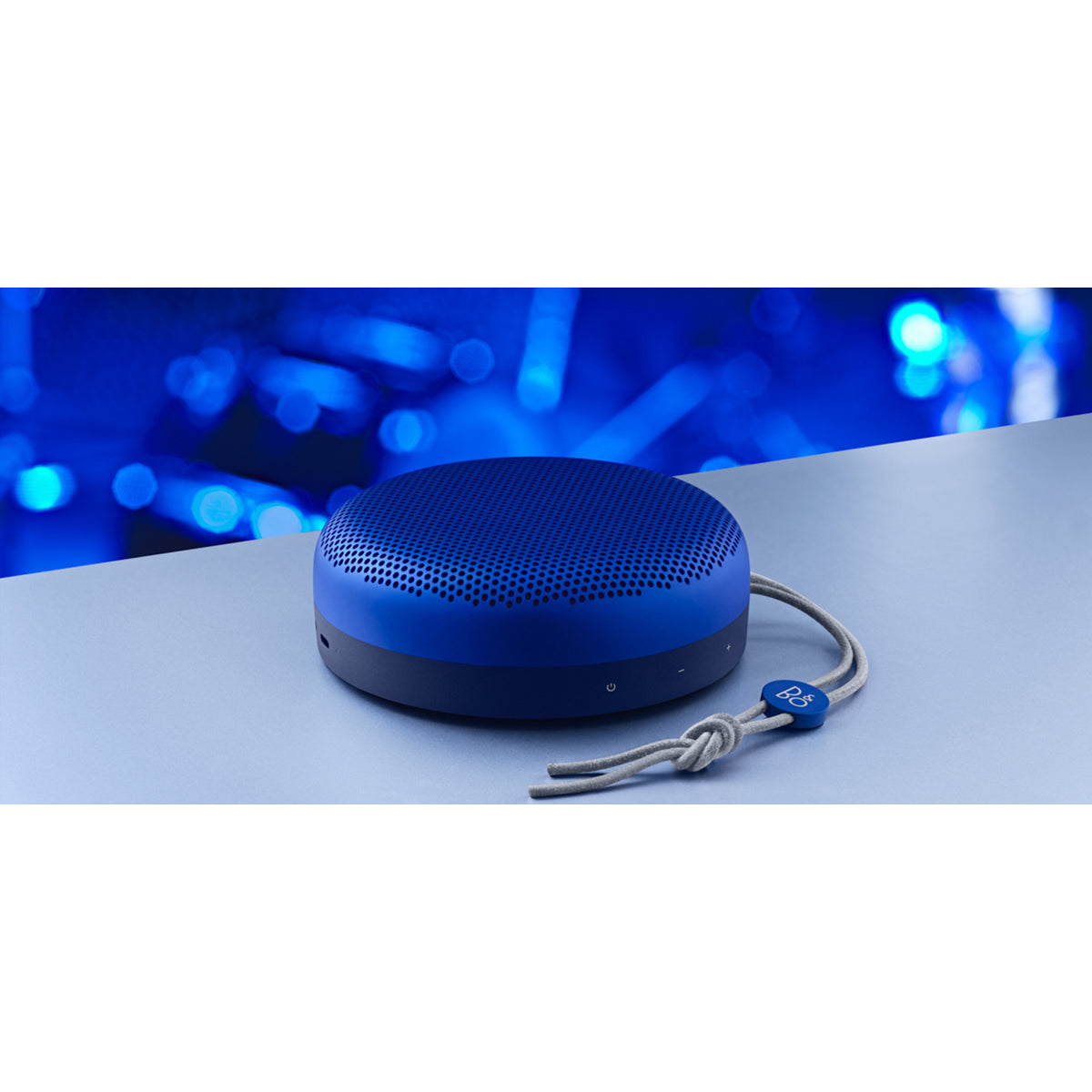 Bang & Olufsen Beoplay A1 - Late Night Blue (Limited Edition)