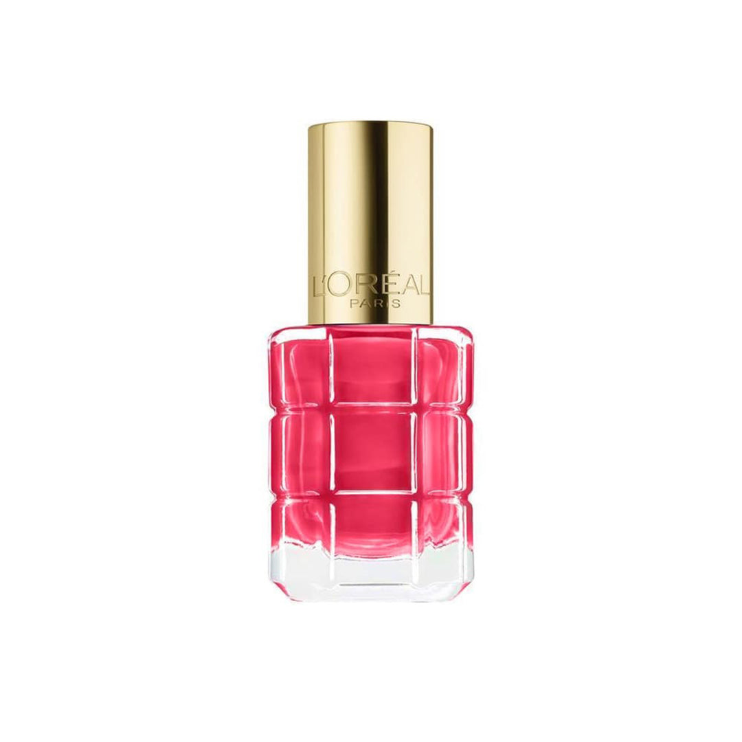 3 Pack x L'Oreal Color Riche Nail Lacquer - 13.5ml