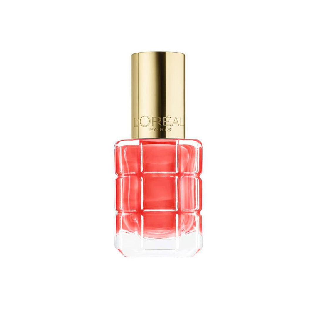 3 Pack x L'Oreal Color Riche Nail Lacquer - 13.5ml