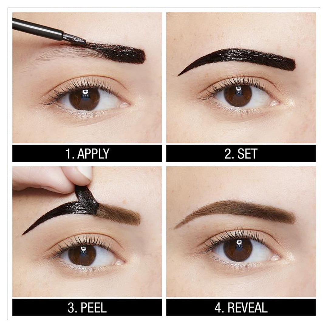 Maybelline Tattoo Brow Gel Tint - 5ml