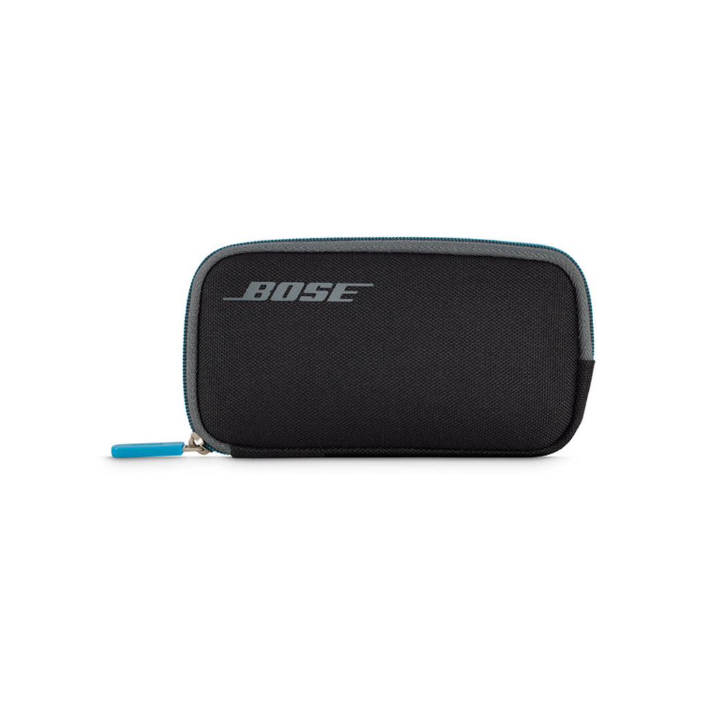 Bose QuietComfort 20 Acoustic Noise Cancelling Headphones For Apple Devices - Black