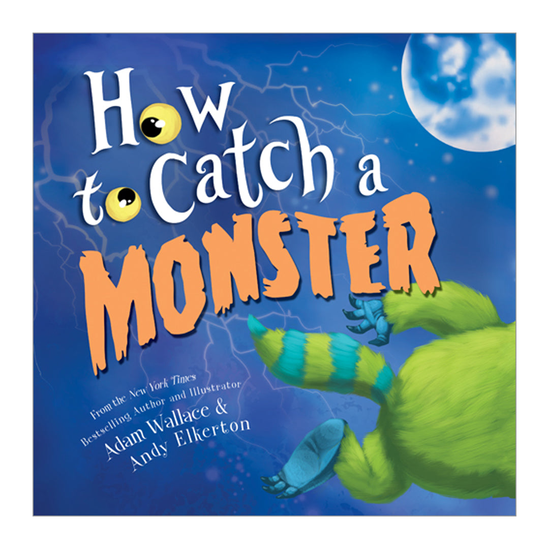 How to Catch a Monster