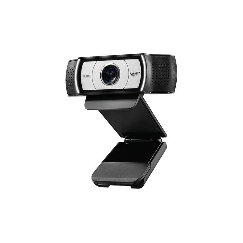 Logitech 1080P HD Business Webcam(C930c)