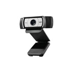 Logitech 1080P HD Business Webcam(C930c)