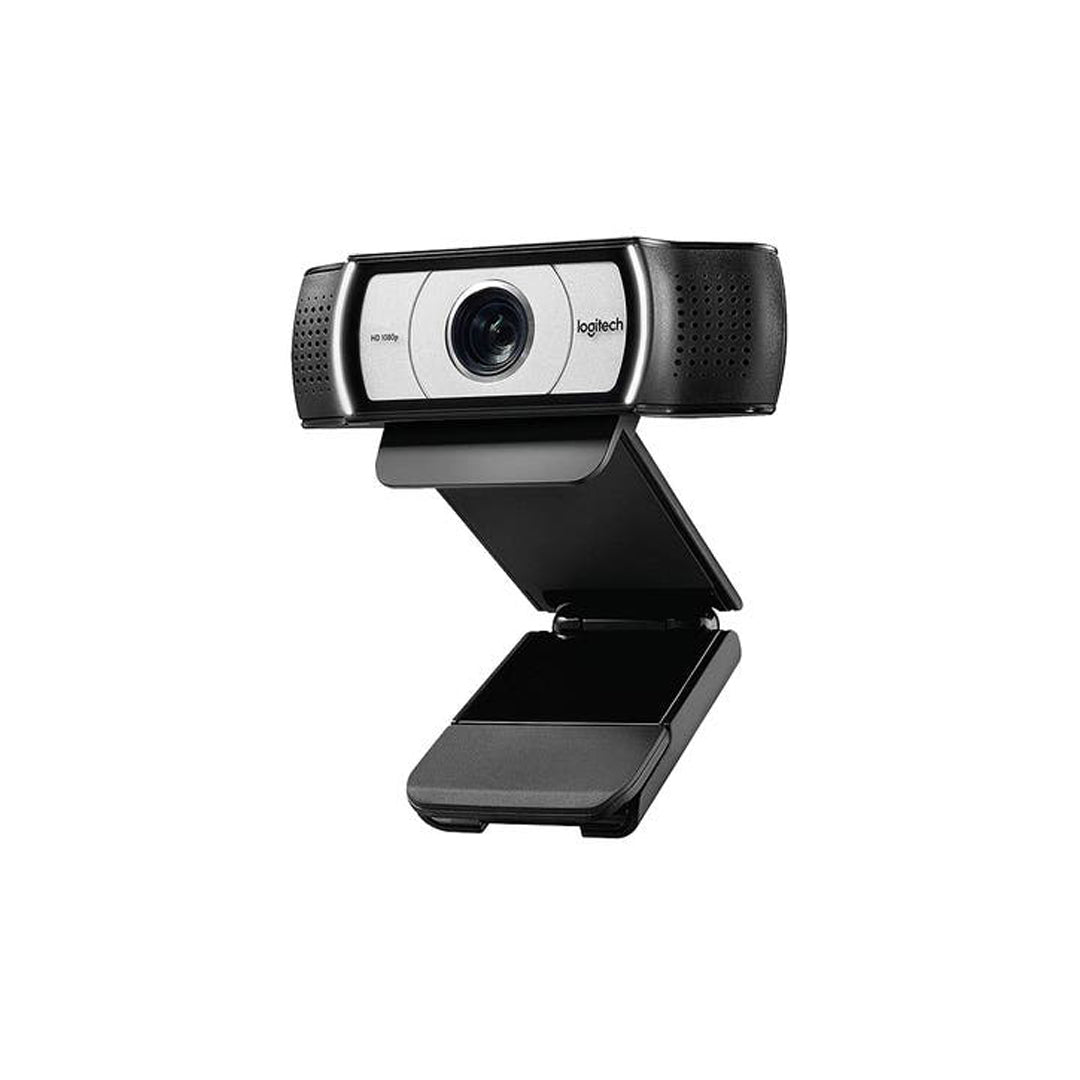 Logitech 1080P HD Business Webcam(C930c)