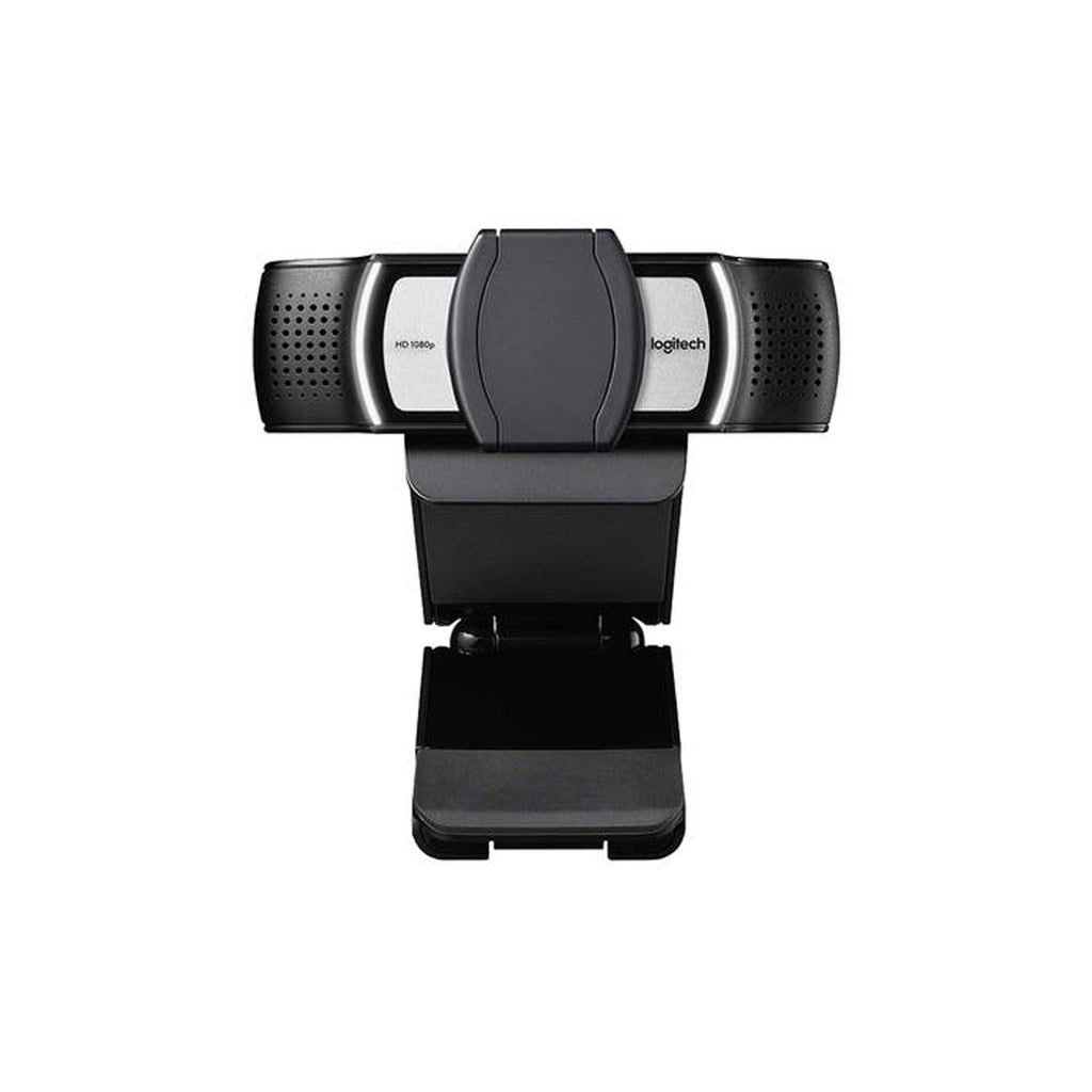 Logitech 1080P HD Business Webcam(C930c)