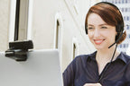 Logitech 1080P HD Business Webcam(C930c)