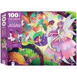 100 Piece Textured Children’s Jigsaw Puzzle