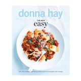 Donna Hay The New Easy Cookbook