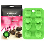 Wiltshire Chocolate & Cake Silicone Moulds