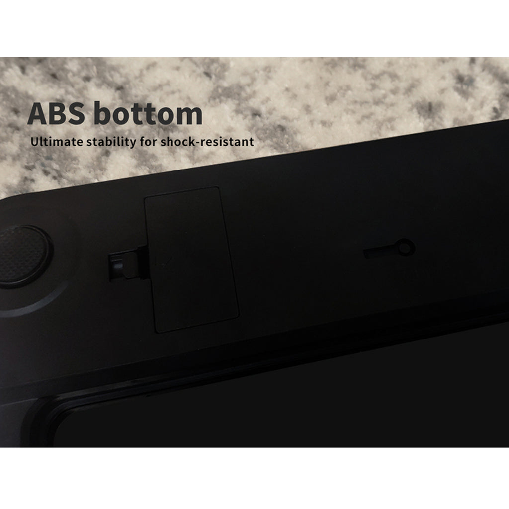 Digital Bluetooth Bathroom Scale and BMI Monitor