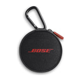 Bose SoundSport Pulse Wireless Headphones - Red