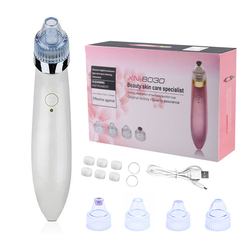 Blackhead & Pores Vacuum Cleaner Remover