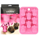 Wiltshire Chocolate & Cake Silicone Moulds
