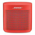 Bose SoundLink Colour Bluetooth Speaker II